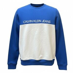 CALVIN KLEIN JEANS SIZE XL